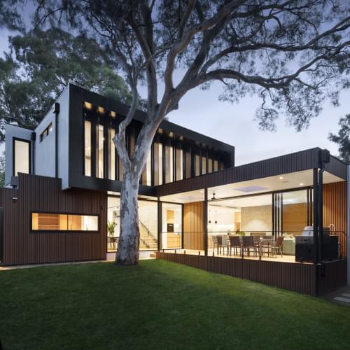California House