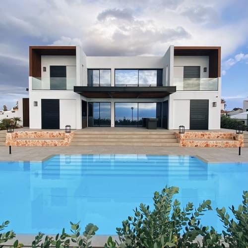 California House