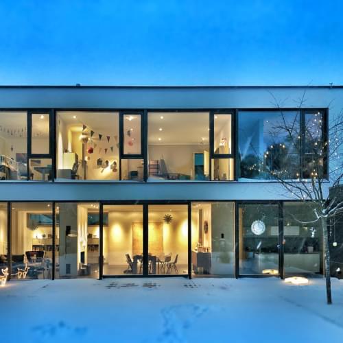 California House