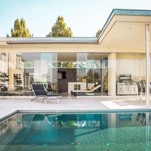 California House