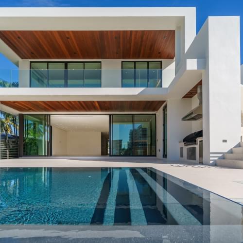 California House